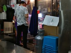 -文文烤肉(大皮院店)