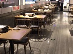 大堂-玫瑰花园自助烤肉(顺义鑫海韵通店)