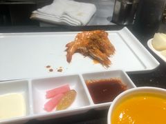 -法式利昂铁板烧主题餐厅(唐山爱琴海店)