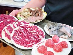 -合意桐坑牛肉粿·鲜牛肉火锅(嵩山总店)