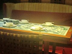 -绿茶餐厅(珞珈创意城店)