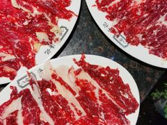 -八合里牛肉火锅(深圳海德店)