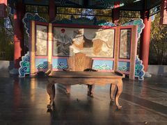 -哈密回王府景区