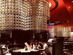 大堂-8餐厅(新葡京酒店)