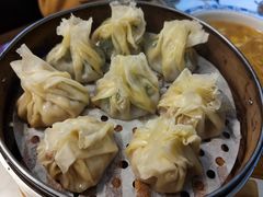 -内蒙联营烧麦 草原石榴红(护国寺店)