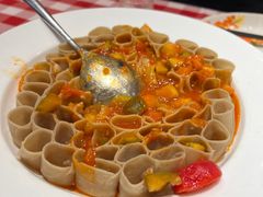 -西贝(太原万象城店)