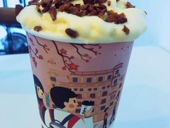 -一杯潮茶·专注潮汕茶饮(十二中创始店)