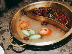 -小龙坎火锅(全球总店)