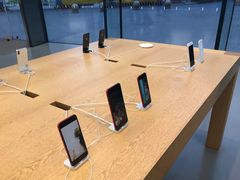 -Apple零售店(新街口店)