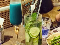 -CHINCHIN 青青·泰国料理(万象食家店)
