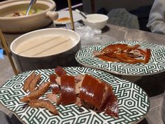 -宫燕府·京菜·烤鸭·淮扬菜(王府中心店)