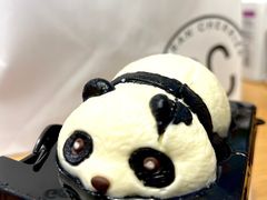 -GONTRAN CHERRIER·GC可颂(朝阳大悦城店)