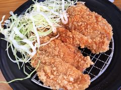 -大鼓米线(静安吴江DM店)