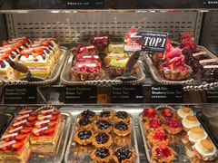 -B&C黄油与面包·THE GARDEN BAKERY概念店(世纪汇店)