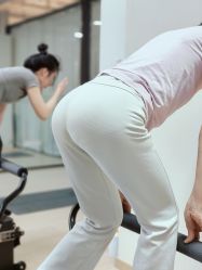 点击看大图 -JC·YOGA静禅瑜伽普拉提