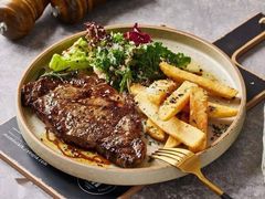 -新贝乐意大利餐厅(苏州中心店)