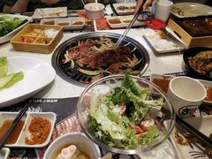 -猫抓烤肉(春熙路店)