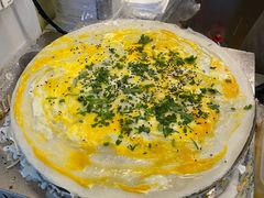 -琦琦蛋饼铺(上南店)