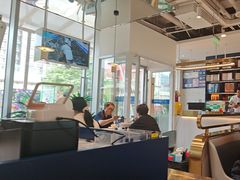 -兰湘子·湘菜小炒(长安万科广场店)