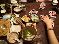 -青藤茶馆(南山路店)
