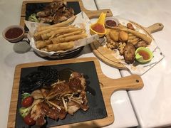 -打趸BTC·Breaktime cafe(北京路店)