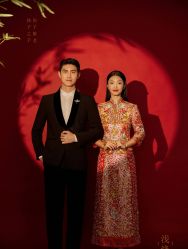 点击看大图 -爱城婚纱摄影·品质严选店
