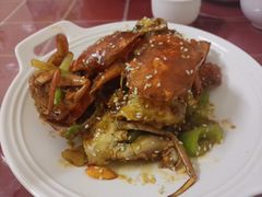 -琼大师东方烤乳猪(亚特兰蒂斯店)