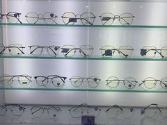 -巨野大光明眼镜(银星购物广场店)