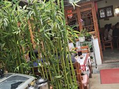 -丽江庭院·云南野生菌·海鲜火锅(鼓楼四合院店)