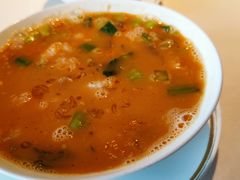 龙虾泡饭-金轩中餐厅 Jin Xuan(浦东丽思卡尔顿酒店)