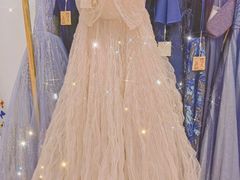 -MSV 高端礼服定制(大良店)