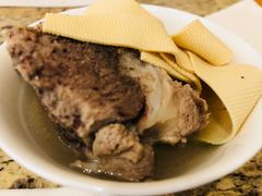-杭州香格里拉·香宫中餐厅