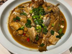红烧杂鱼-小厨师·二十年沈家门小海鲜(百井坊巷店)