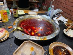 -大龙火锅(老店)