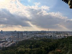 -富乐山