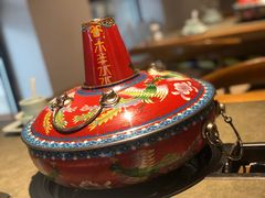 -贰重天冰煮羊自助火锅(东坝店)