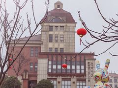 -歌斐颂巧克力小镇