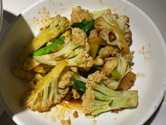 -小放牛炒菜馆(长安万达店)