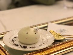 -L'amour澜茉·轻法餐