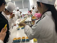 -威利旺卡烘焙西点蛋糕培训(朝阳校区)