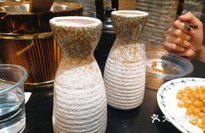 Aged Huangjiu (15°)