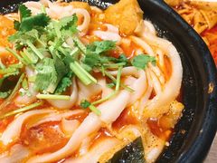 -姐弟俩土豆粉(西安小寨店)