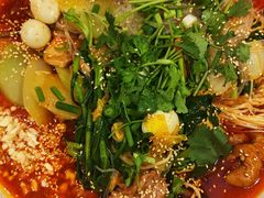-文立新麻辣烫(合生汇21街区店)
