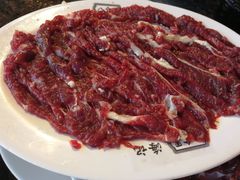 -八合里潮汕鲜牛肉火锅(深圳海岸城店)