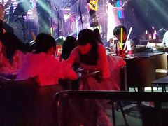-MOSSO音乐酒吧·live house(南京旗舰店)