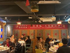 -京味斋·北京烤鸭(华威桥北工大店)