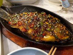 -云鼎·炙火精酿啤酒秘制烧烤(工体店)