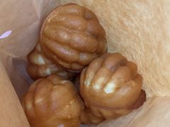 -莫朗核桃饼(虹泉路店)