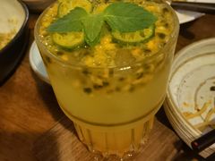 -小食院简餐厅