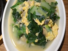 -吕氏疙瘩汤·新鲁菜(济南万象城店)